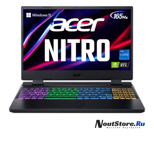 Купить Acer Nitro 5