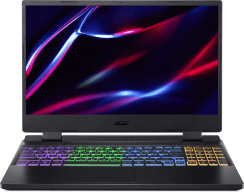 Acer Nitro 5 AN515-46: мощный ноутбук с AMD Ryzen 5-6600H процессором, GeForce RTX 3060 видеокартой и 16GB DDR5 ОЗУ. Приобретайте в Noutstore.ru