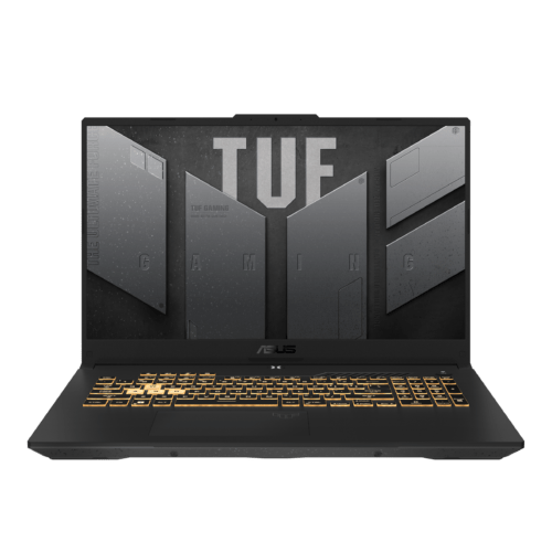 Asus TUF Gaming F17 (i7-12700H/RTX3060 140W)