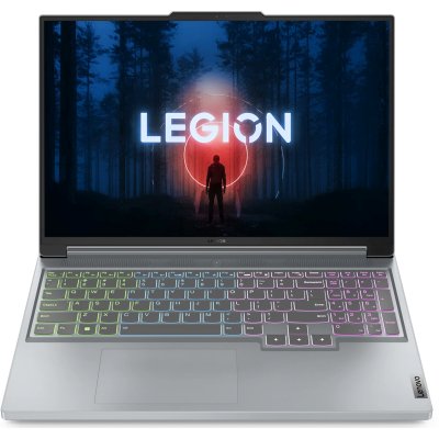 Lenovo Legion Slim 5 купить в Москве - в магазине Noutstore.ru